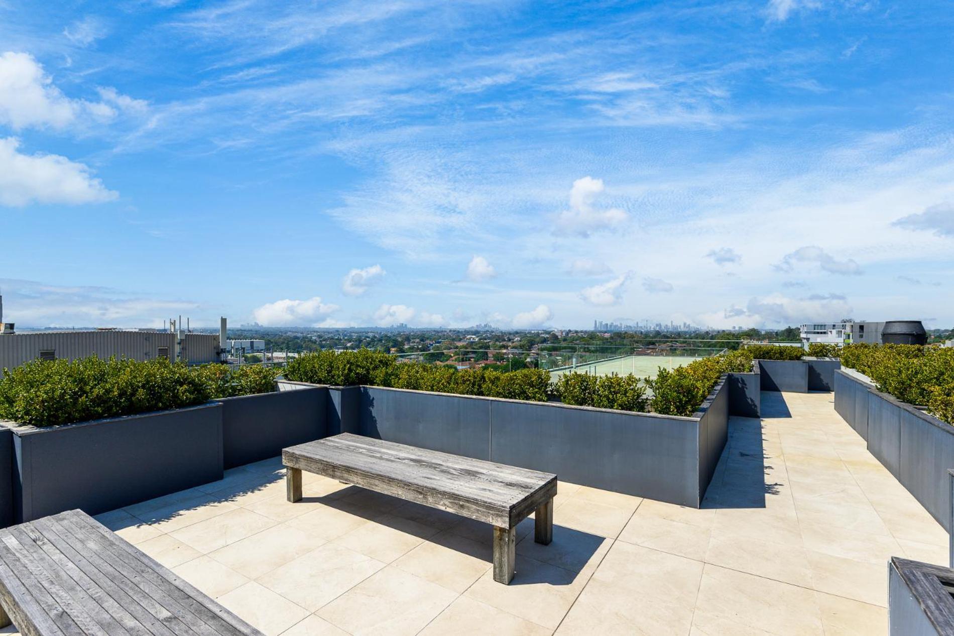 Apartment Cozy 3br With Large Balcony For Relaxation Sydney